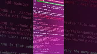Sulu CMS: Lohnt sich KI-Unterstützung für komplexe Backends?