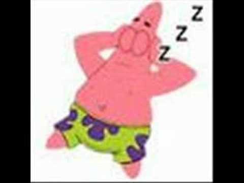 patrick sexy star.