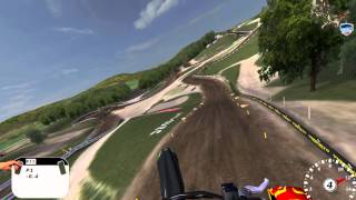 MXS Hotlap 2012 Unadilla 2.01.6