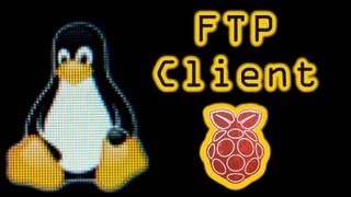 Transferring Files to and from the Raspberry Pi