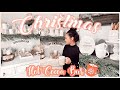 NEW🌲CHRISTMAS DECOR IDEAS| COFFEE/HOT COCOA BAR| DECORACION NAVIDAD| ESTACIÓN DE CAFÉ