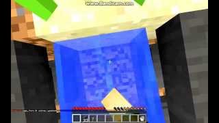 Skyblock with PurpleCody Ep 1 Part 1
