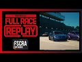 FSCRA Xfinity Series R5/19 Martinsville