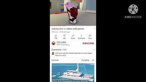 zerotwo but in roblox with panda but every 2 seconds gets 20% faster. (read more in description)