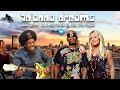 Jo&#39;anna dreams - EDDY GRANT VS 2 BROTHERS ON THE 4TH FLOOR - Paolo Monti mashup 2023