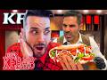 HO PROVATO IL KEBAB DI KFC… HABIBI SI ARRABBIA? ????????