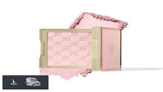 Jouer Soft Focus Brightening Powder Pink Bright Fair to Light Skin screenshot 4