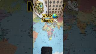 #money #world #coin #reels #dollar #euro #dinar