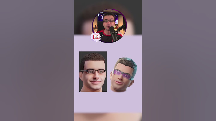Fan Made vs Real Icon Skin