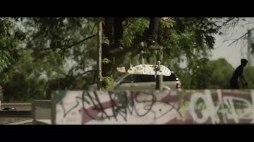 Where Giants Once Stood - 