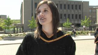Queen's Engineering and Applied Science Convocation -  June 1st, 2011