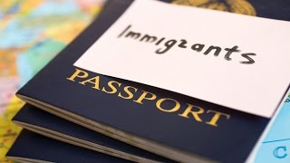 Популярные направления иммиграции в США. Виза невесты. Политическое убежище Популярные направления иммиграции в США. Виза невесты. Политическое убежище