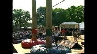 Speed Climbing Great Outdoor Games 2004 screenshot 5