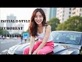 INITIAL D BEAT 4 Fuel For Drivers Gamers Adrenaline Addicts INITIAL D BEAT 4 Fuel For Drivers Gamers Adrenaline Addicts