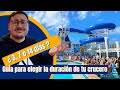 CRUCEROS: Guía para elegir la DURACIÓN | 🛳 It’s Cruise Day! ✨