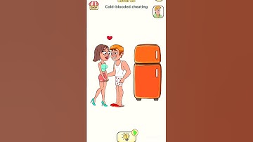 impossible date/ I q level/ funny #gameplay #shortvideo #gaming #shorts #short #braintest