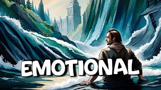 Emotional Music No Copyright with Lyrics | Open Melodies | The Box - Josh Woodward