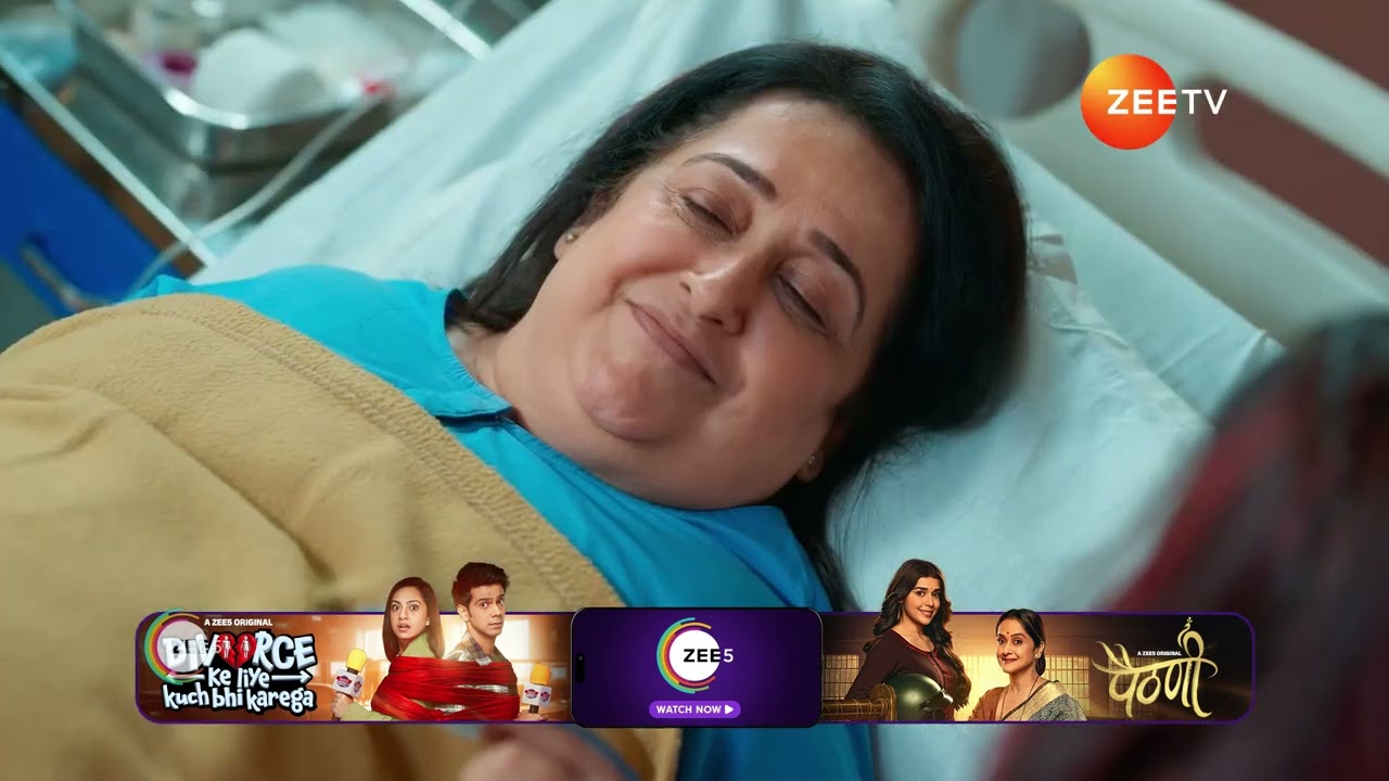 Jamai No 1 | Will Kanchan find out about Neel and Riddhi's conversation?