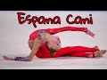 107  espana cani  music for rhythmic gymnastics