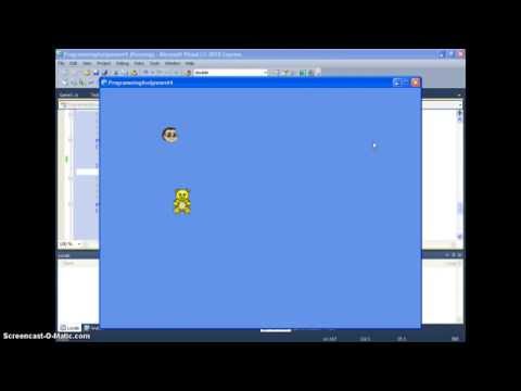 Programming Assignment 4
