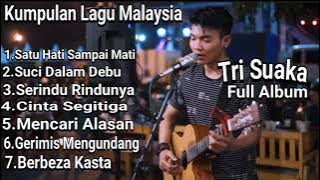 Kumpulan Lagu Malaysia Terbaik - Cover by Tri Suaka