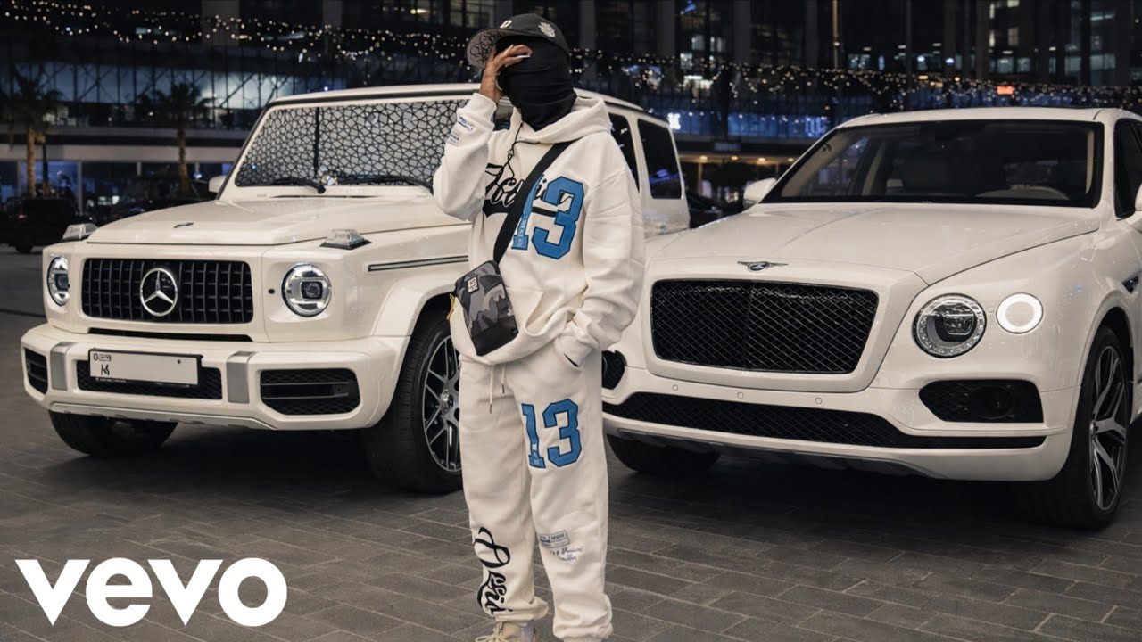 Central Cee – Mine Mine Mine (Official Audio) Emotional UK Rap