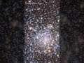 Hubble Unveils a Cosmic Phantom #shorts #space