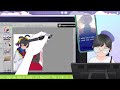 【Co-working】Working on commissions🎨【Part. 102】