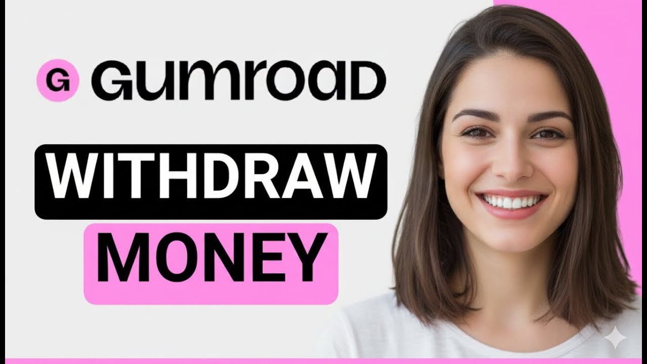 Gumroad Payments Setup Tutorial (Do This First!)