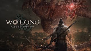 Wo Long: Fallen Dynasty - All Story Bosses - No Damage