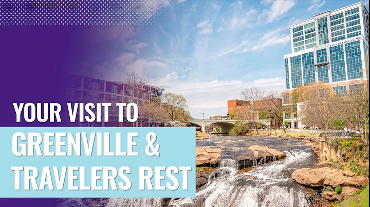 Things to do in Greenville, South Carolina