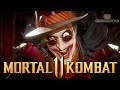 90% Damage With Joker In 15 Seconds! - Mortal Kombat 11: "Joker" Gameplay