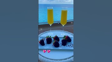 Thumbnail of Mimosa time🥂🥰 #shorts #cruiselife #mimosa