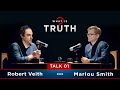 What is truth  robert veith  marlou smith