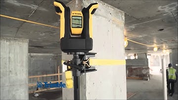 Trimble RPT600 Rapid Positioning System