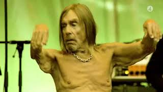 Download Lagu Iggy Pop - I wanna be your dog @ Way Out West 2025 MP3 Download Lagu Iggy Pop - I wanna be your dog @ Way Out West 2025 MP3