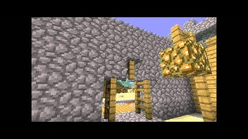 My minecraft server! Blockheads minecraft server 24/7 pvp survival!!!