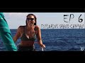 Cayman Islands - Caribbean - Sailing the world - EP6