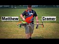 Matthew Cramer flying Oxy 5 at IRCHA 2021
