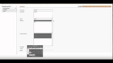 Magento: How to Manage Catalog Price Rules - ShopShark