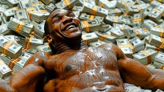 That Time Mike Tyson Blew 600 Million Dollars Profile