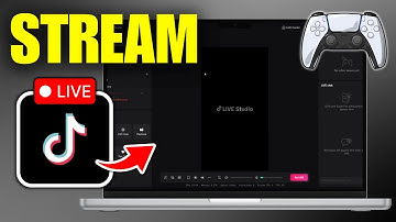 How To Stream Games On TikTok Using PC (Full Guide)