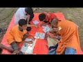 স্বপ্ন পাঠশালার ক্লাস (২৯/৮/২৫)।