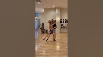 Lambada by Oleg Astakhov & Christina Androsenko