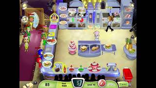 Cooking Dash screenshot 1