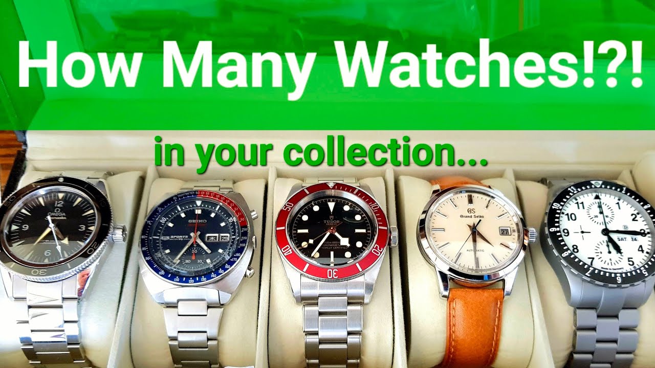 Max Collection Size Subscriber Collection Sizes! What Factors Affect our Collecting Size ...