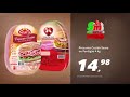 Comercial Supermarket Super Saldão Aniversário 2019