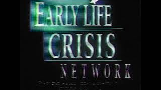 Early life crisis throwaways 