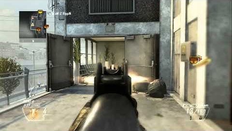 1v3  / Double clutch to go 6 - 5 / dVineee