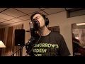 Radiohead - Ill Wind (Cover by Taka and Joe Edelmann)